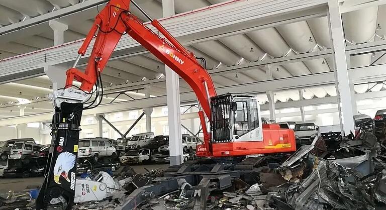 汉寿县车辆报废流程是什么样的？